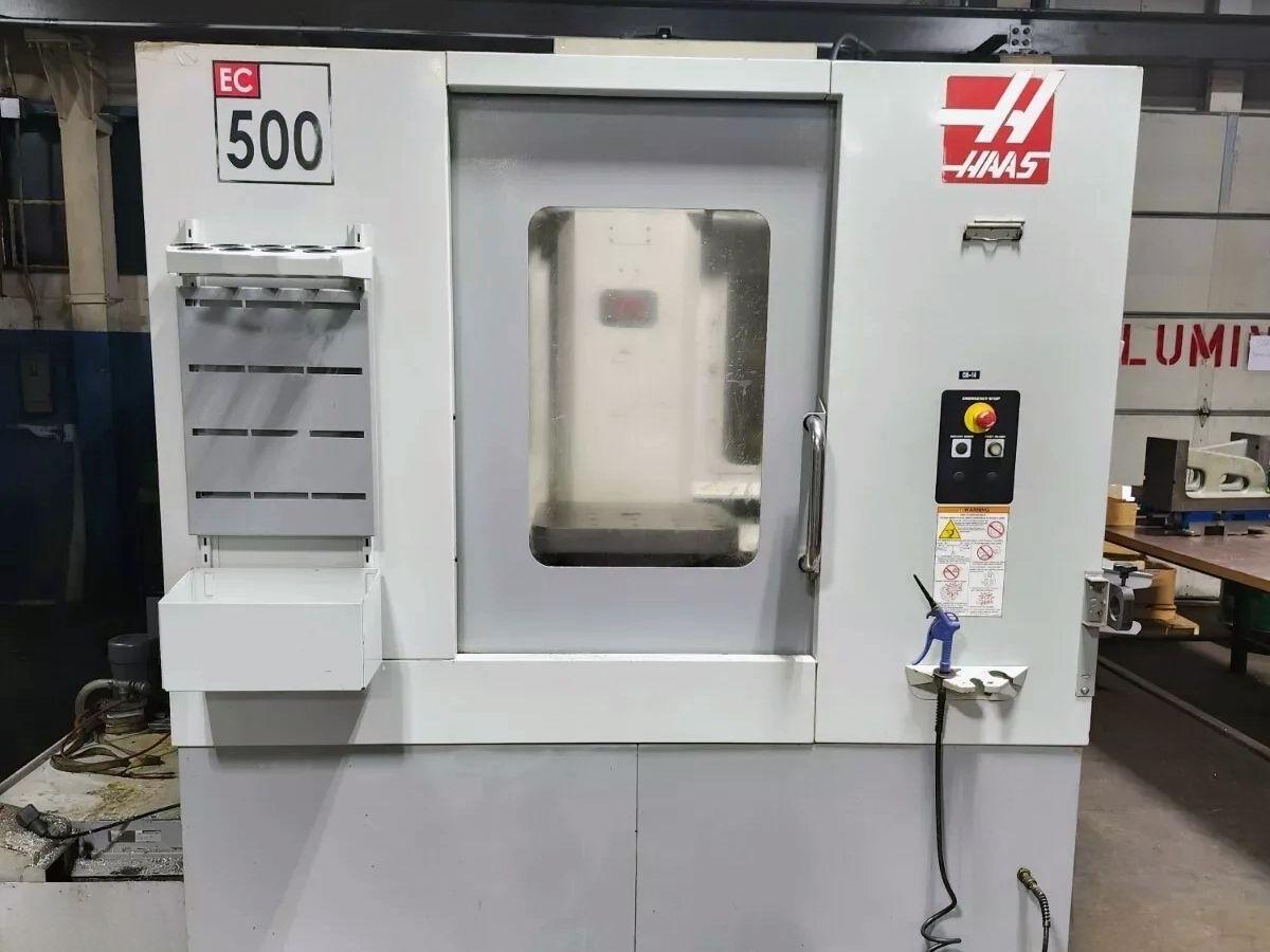HAAS EC500 #ac0TeDvOKaj4Ho1sAI4wDHBSF