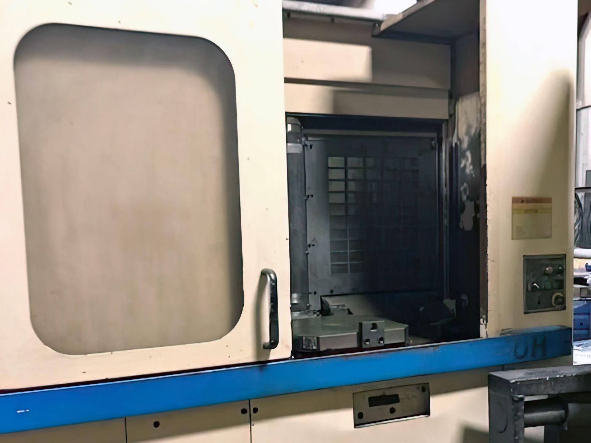 OKUMA MX40HA #1IOGH7UuK5rEClndGBK2nXGW3