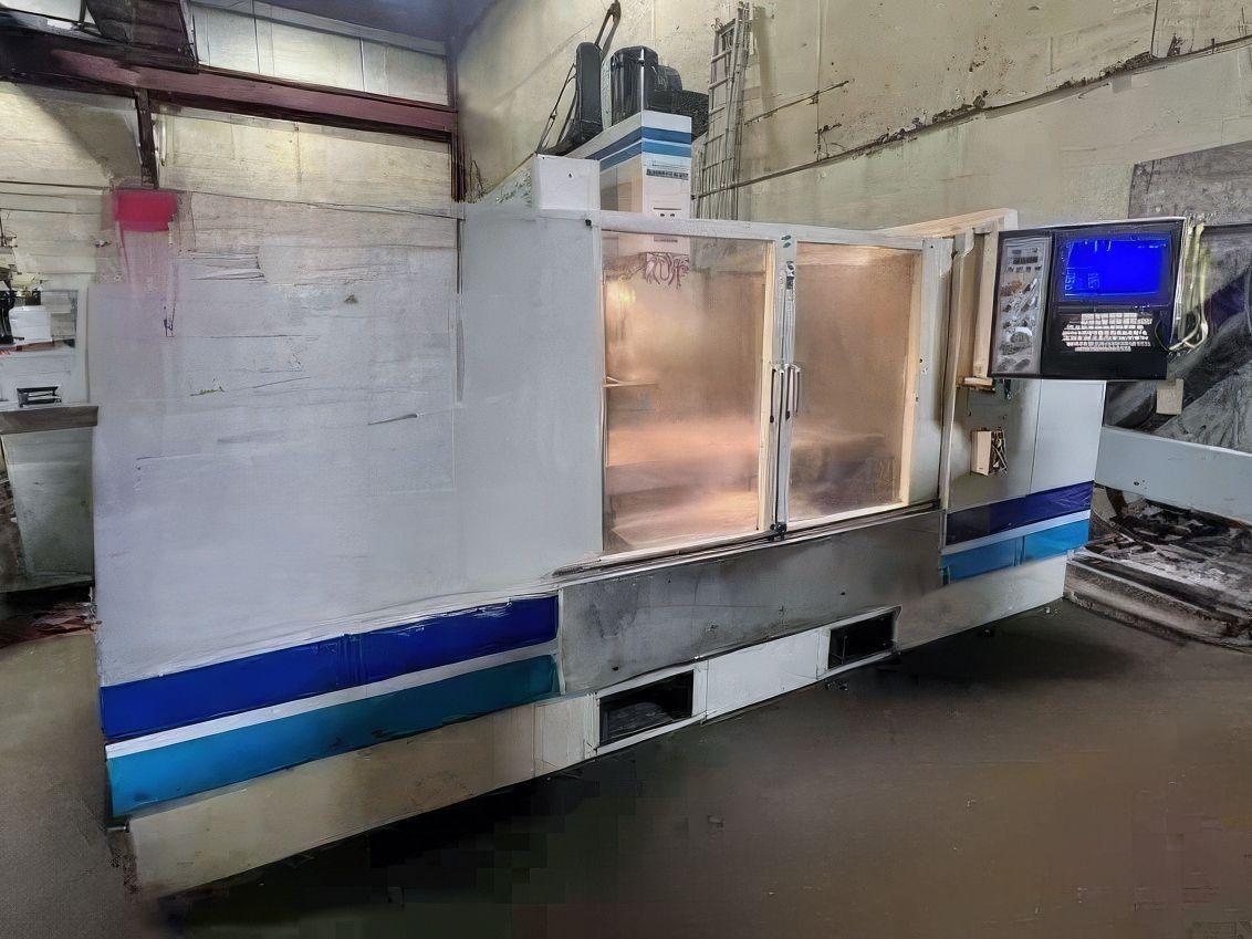 FADAL VMC6030 #s6ICBiSQkg20TSYeU0Zw3lbcj