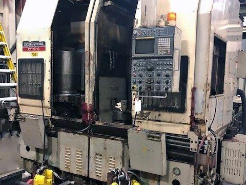 OKUMA & HOWA 2 SP V 3 #cvR3hQrMmog7nv5kKtHM7ExJm