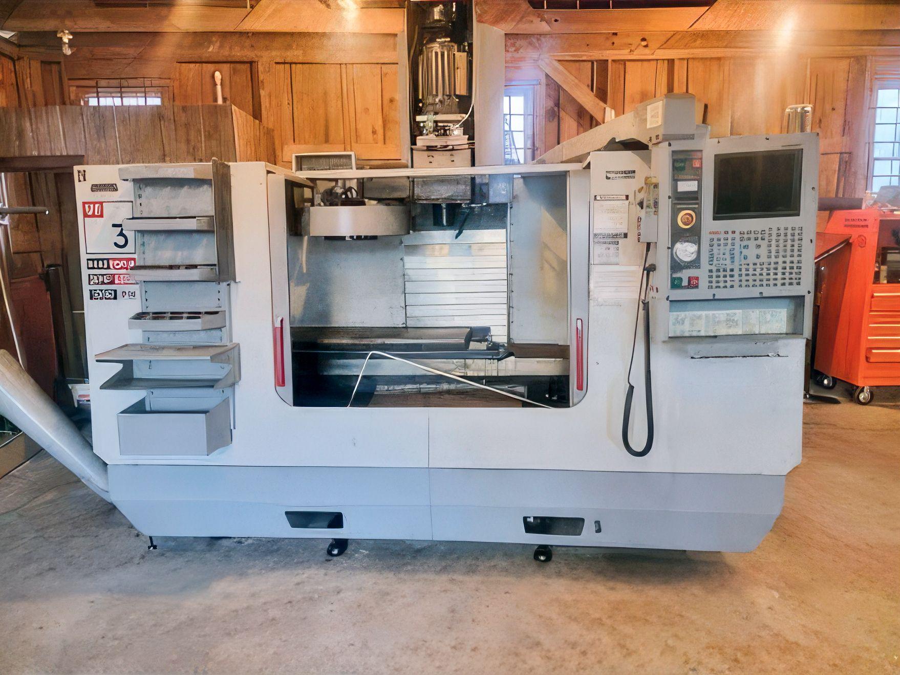 HAAS VF3B #m514Em2BzT9vd2JOh9wEwGkWn