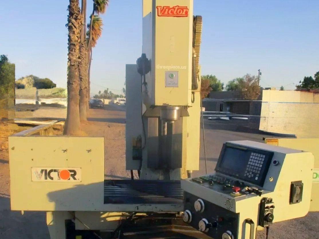 VICTOR 2063DCM #QecckInJBXNbw85qbbvLM54uk