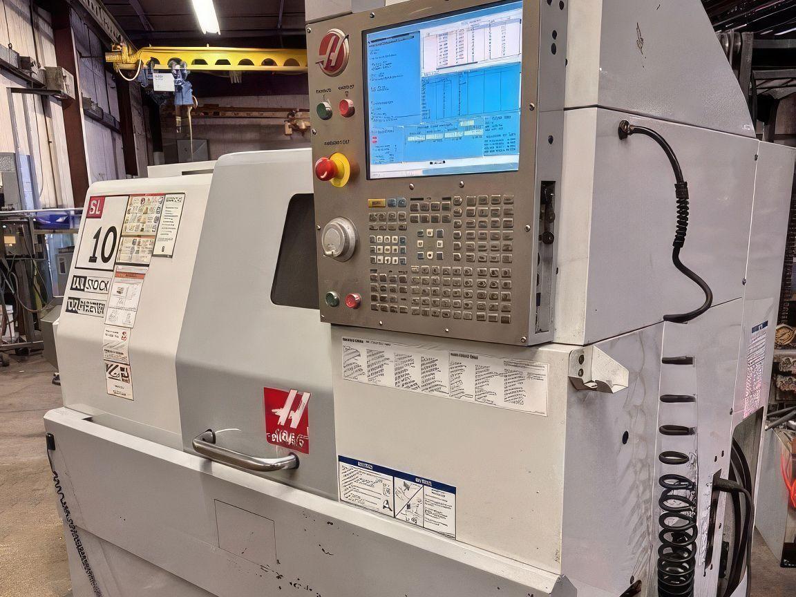 HAAS SL10 #moeUz8KpKK51MNX6uyruhZmUI