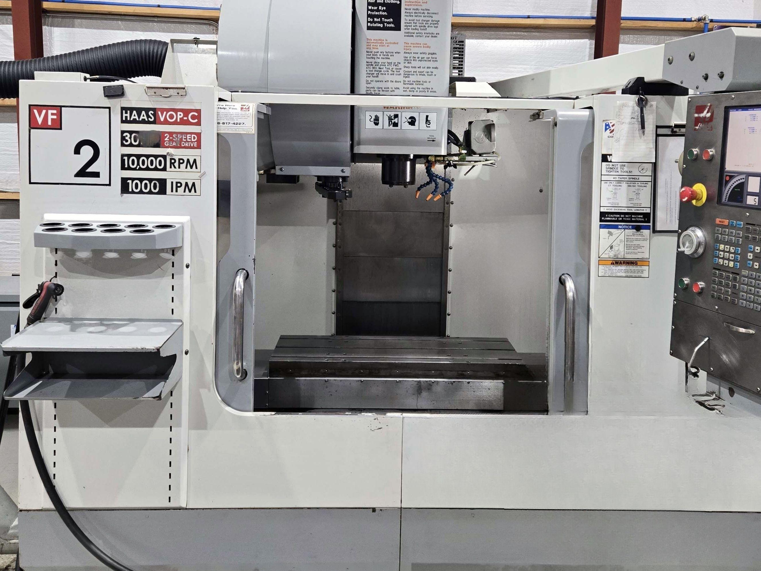 HAAS VF2B #JHZQNO3SxbNEOcBCzy9PfgXrn