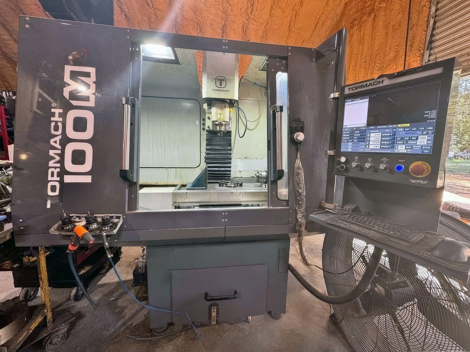 TORMACH 1100MX #dVtzM34T59YURP42RYTrKQzpk