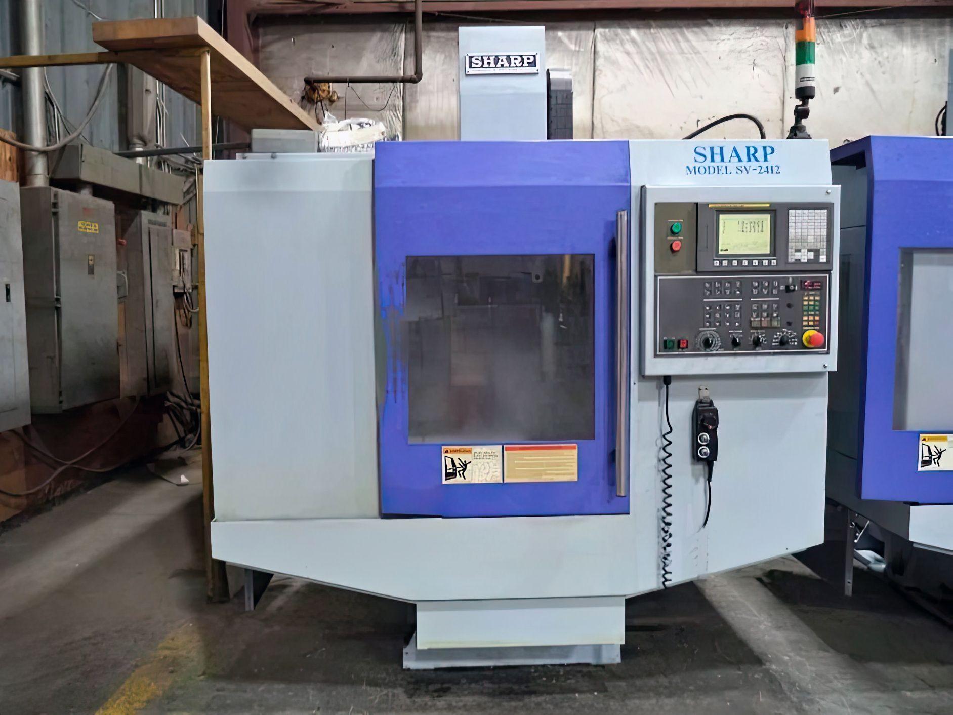 SHARP VMC 4328 ST #9KOOSSdHviGTJ1HKIDl7NURqn