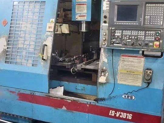 OKUMA ESV3016 #T8XC8Brwwa4RrMRzLW8EDvdiW