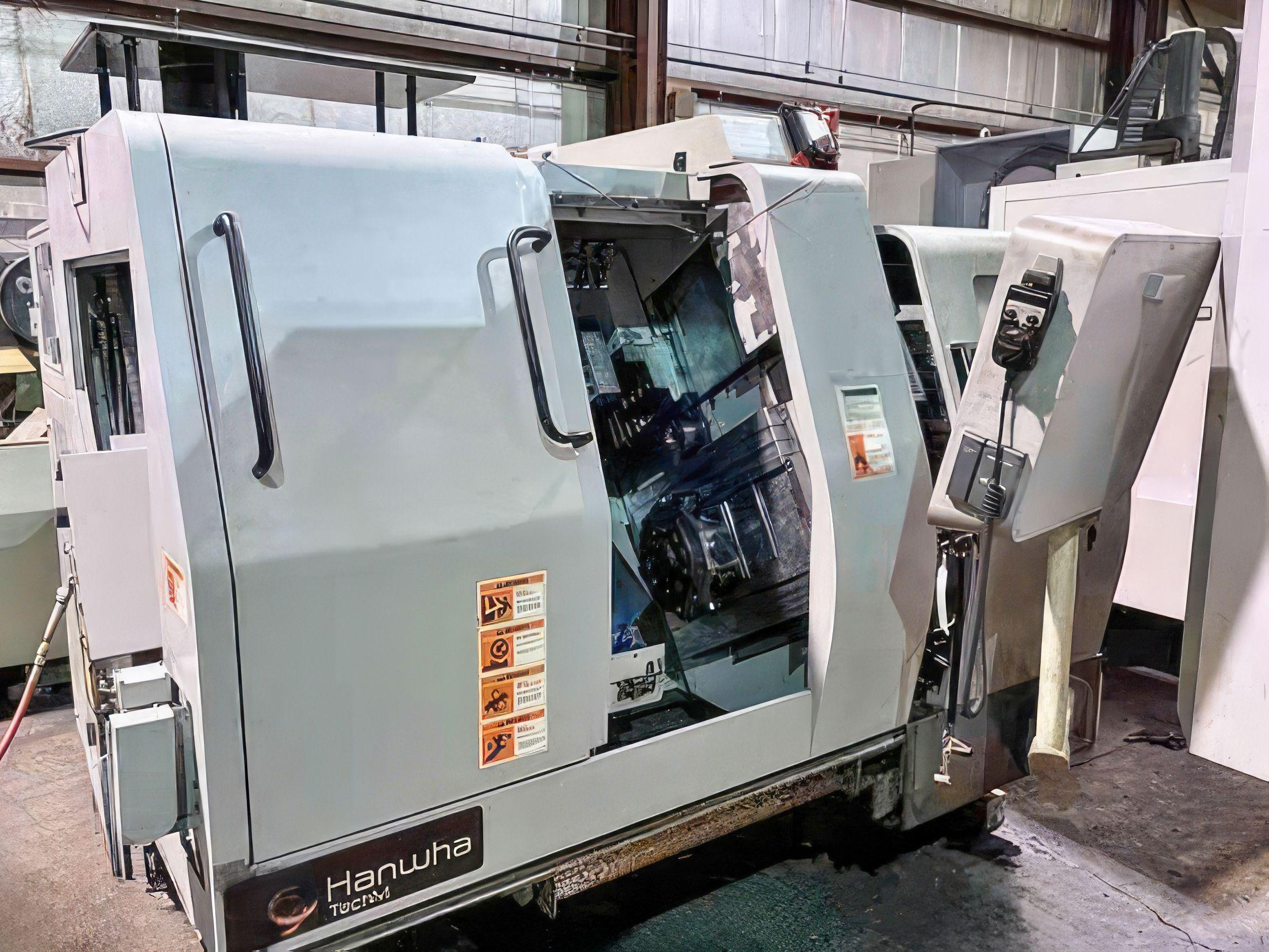 HANWHA STL 38 HY #WnGmlnXO8hZsbhXyM47h8nl8p