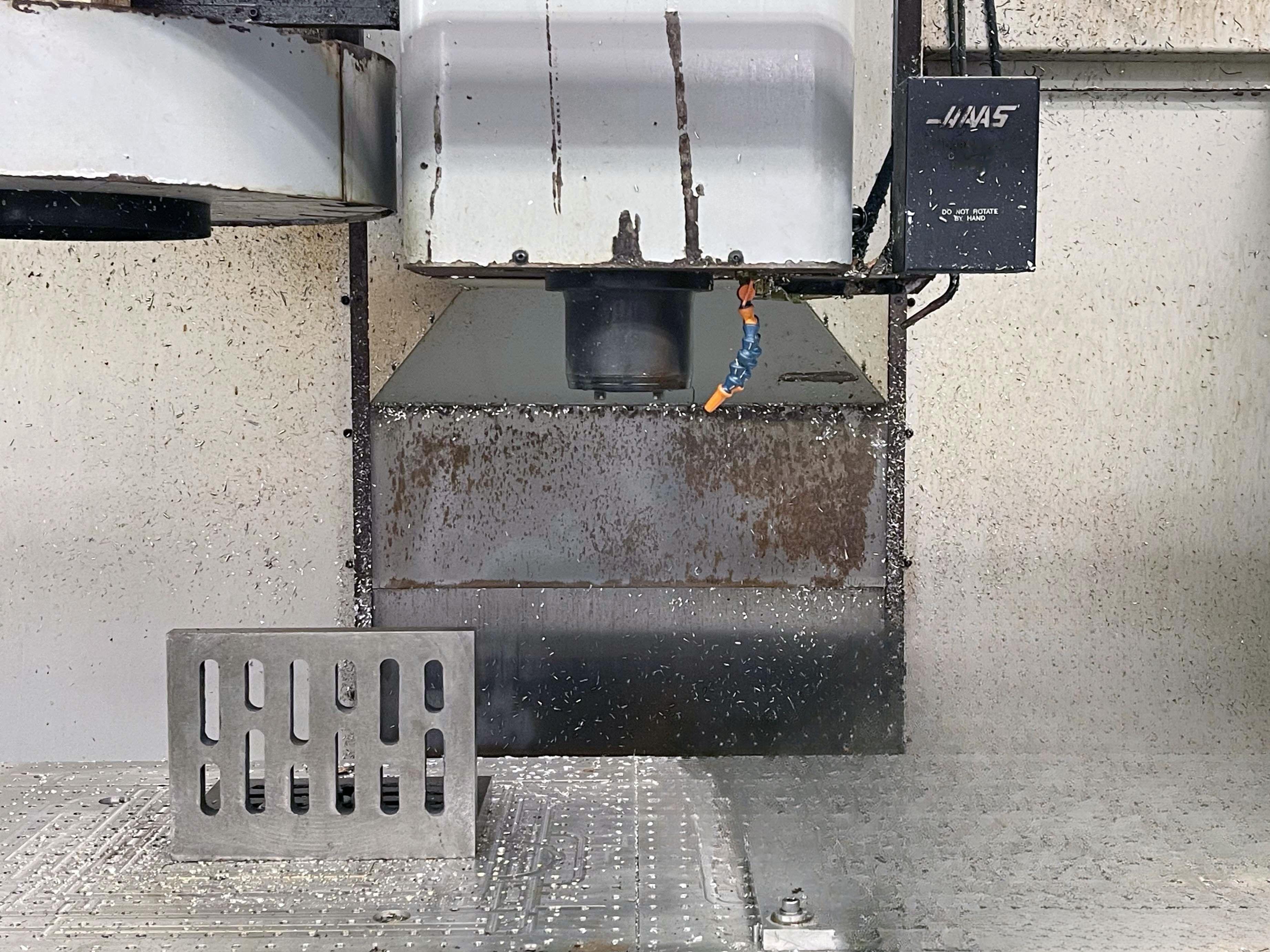 HAAS VF6 #fu83XoSrcYerRd8Da0u7FeUsp