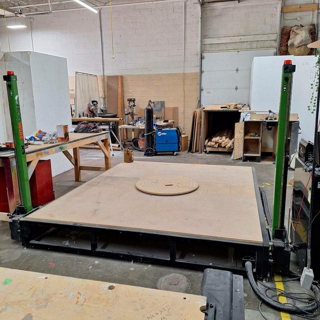 FROG3D FROGWIRE #12180