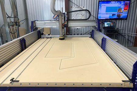 SHOPBOT PRSALPHA96 #12297