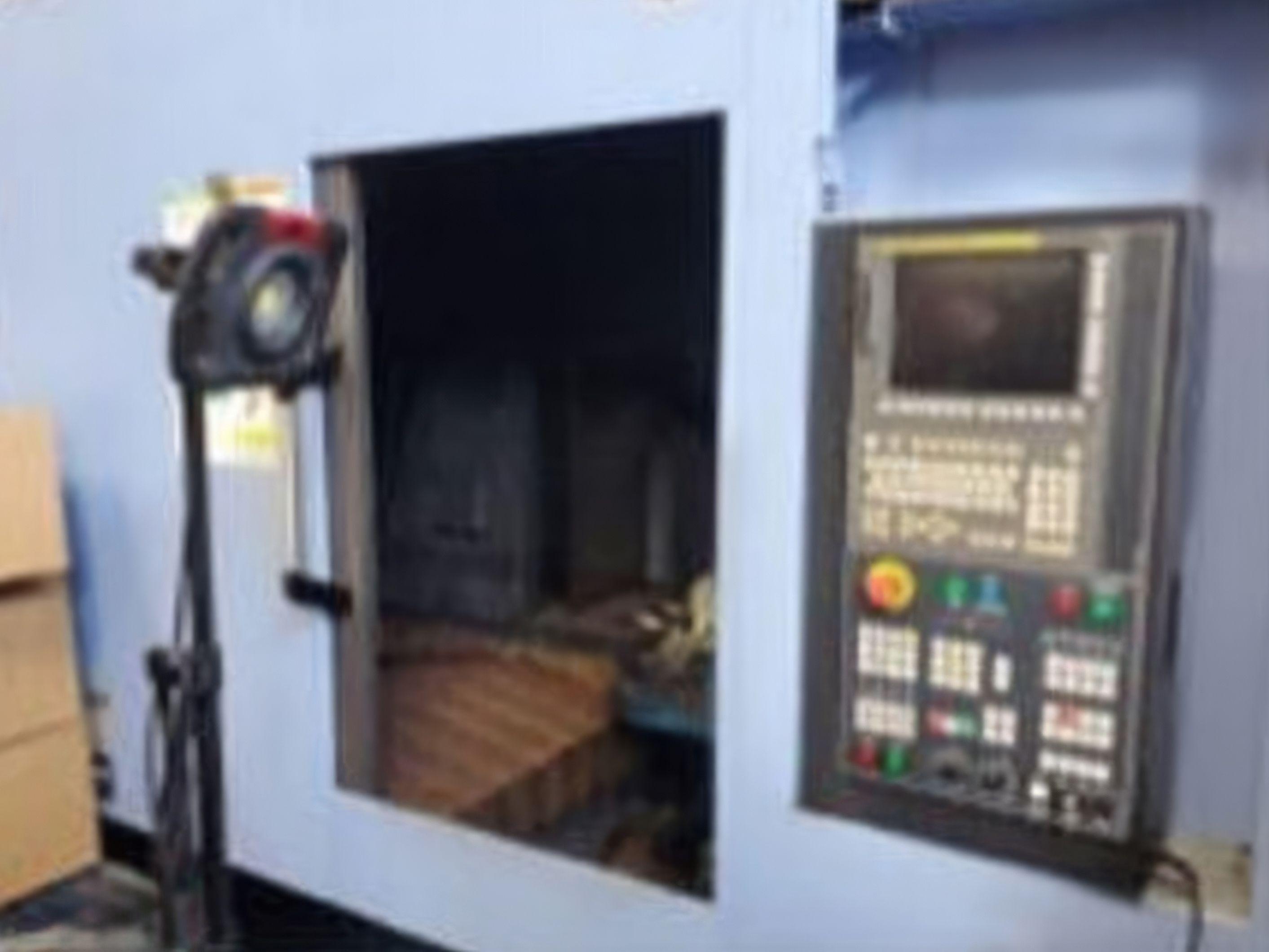 DOOSAN VC3600 #HwSC4q2YNI4AjT4hbqxI0a2rD