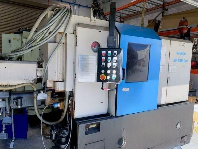 SCHUTTE SF 26 #ZySEdfQa0246FShVmTgS5kEYw