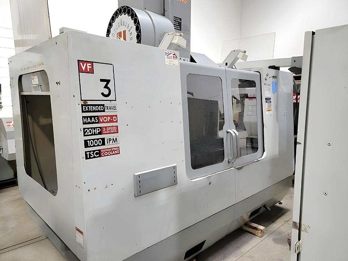 HAAS VF3BYT #MKbOTDVggcpY87eOFb07cZzKD