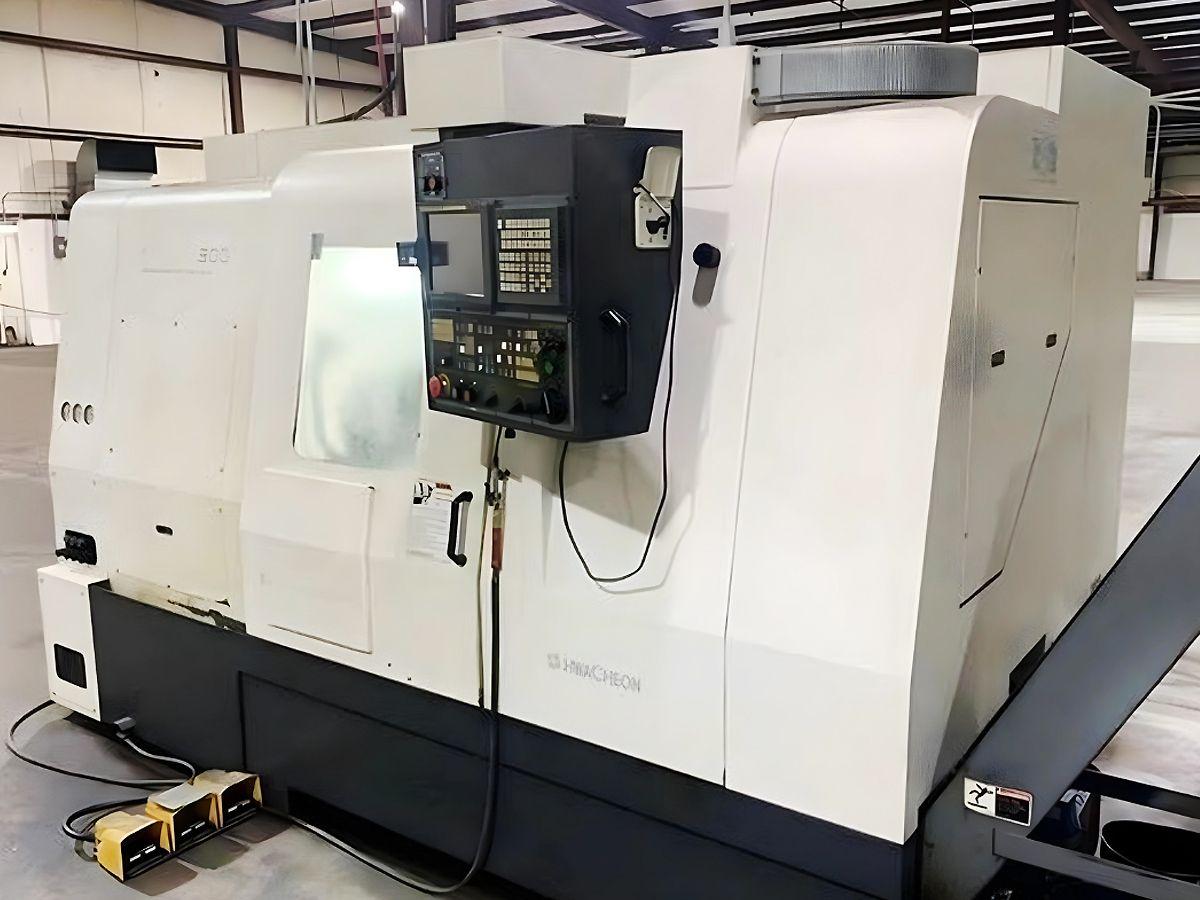 HWACHEON HITECH300 #kdq6jTQrrrV1rDBHkXRLQxJpc