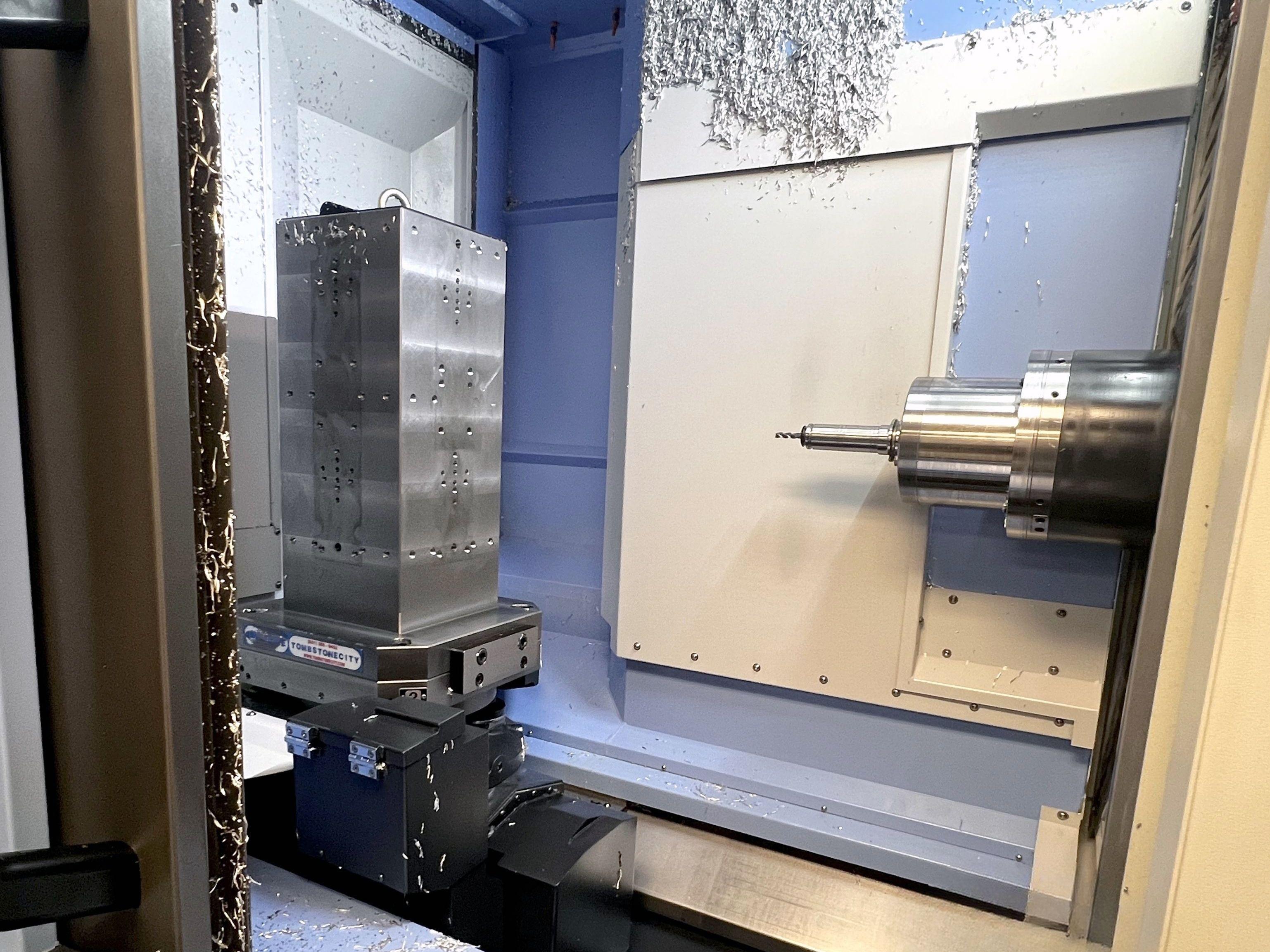 DOOSAN NHP4000 #0NEjJ0VJhXCkOKDIozreTri5m