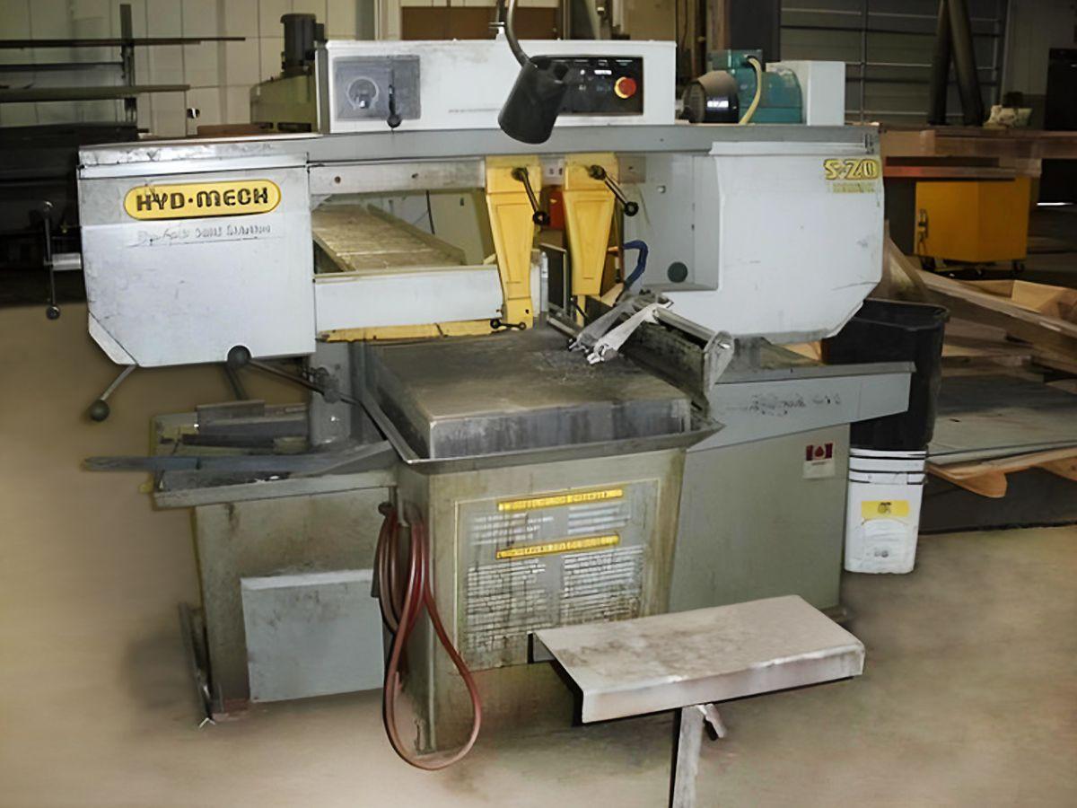 HYD MECH S 20 II #VVeOu7QKGhXYTE0eq4QUZMX82