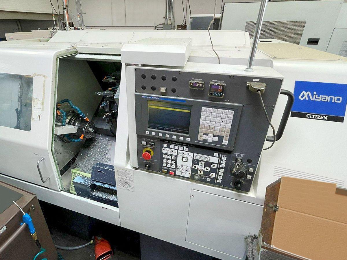 MIYANO BND51SY2 #tJ64xvIWKLx36dHJDJeCYSMPP