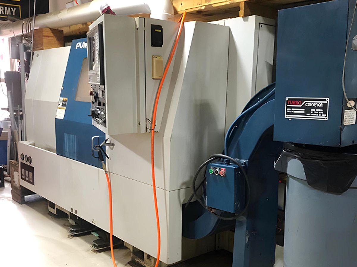 DAEWOO PUMA 300S #wz6M7mJx60TsYzAeiRwCYGuEG