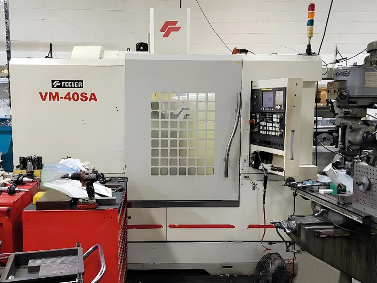 FEELER VM40SA #SglQsuLPZlHtpP69pD8joXFcu