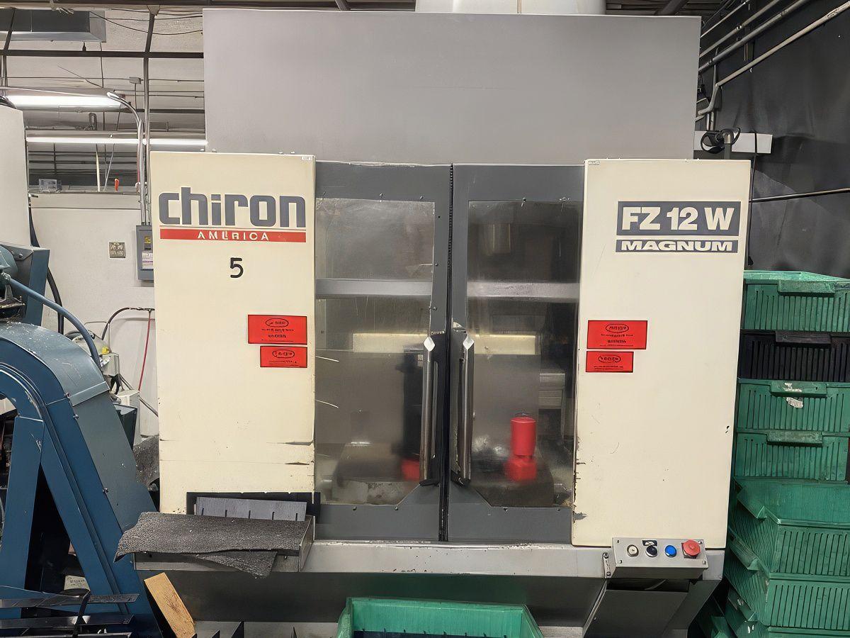 CHIRON FZ12W #pXset98squ5hO0D4IxOCQkoMD