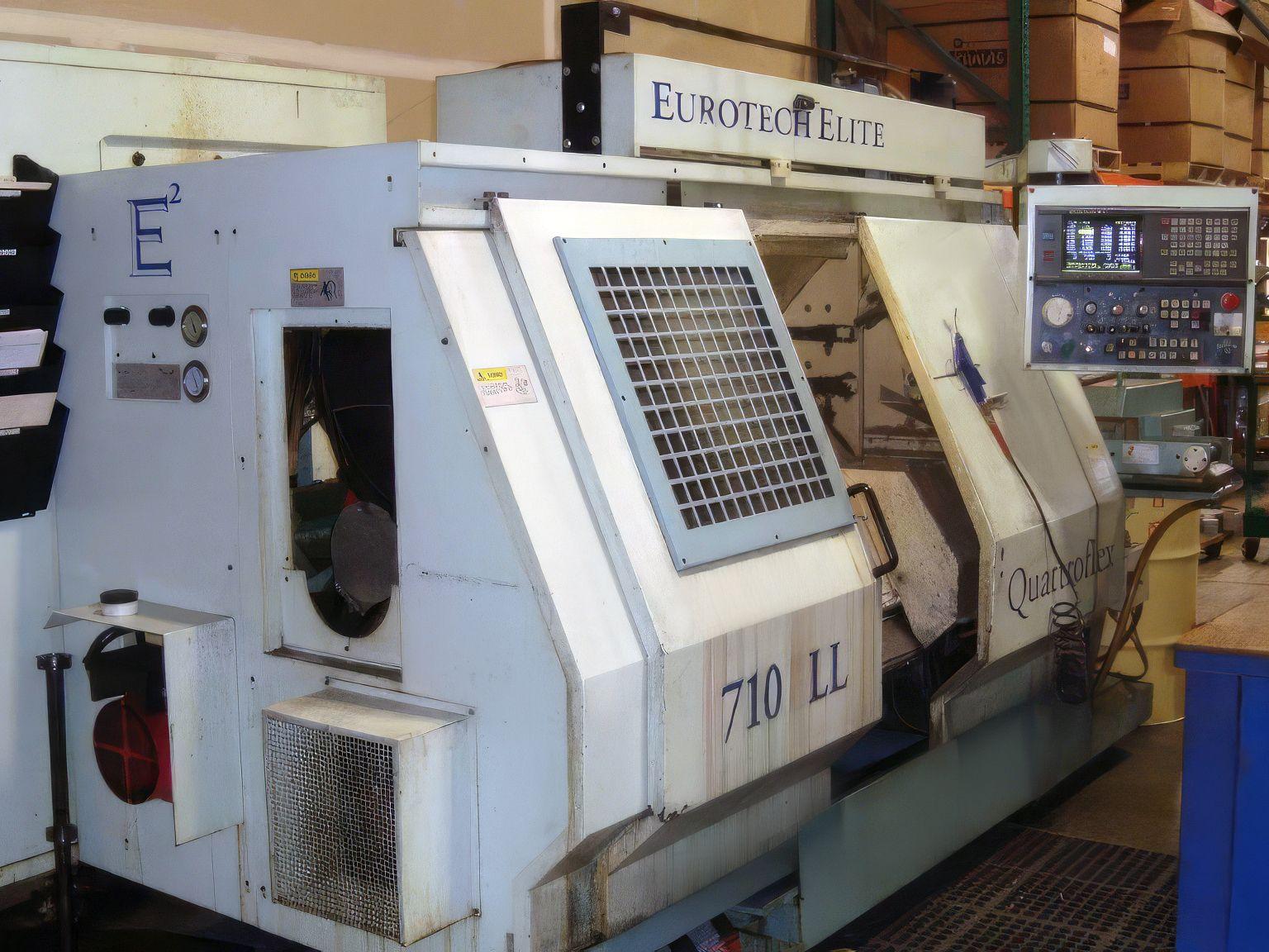 EUROTECH 710SLL #w5zoVWkj3lqaCWVeroWvvgbIf