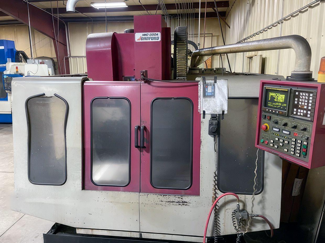 JOHNFORD VMC550A #vUY8wYO4noQZG6vIPPLqYo1pD