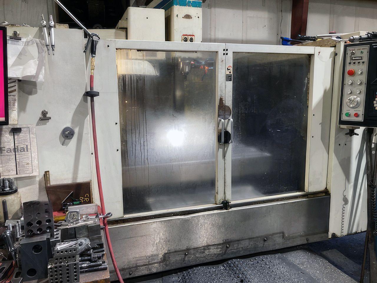 FADAL VMC6030HT #V3Hi5vJSu7doPEpIpb2iR5gff