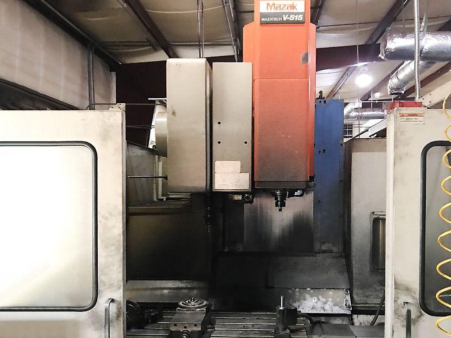 MAZAK V515 #InbARY4WNq62ja8kN5H1fSt0U