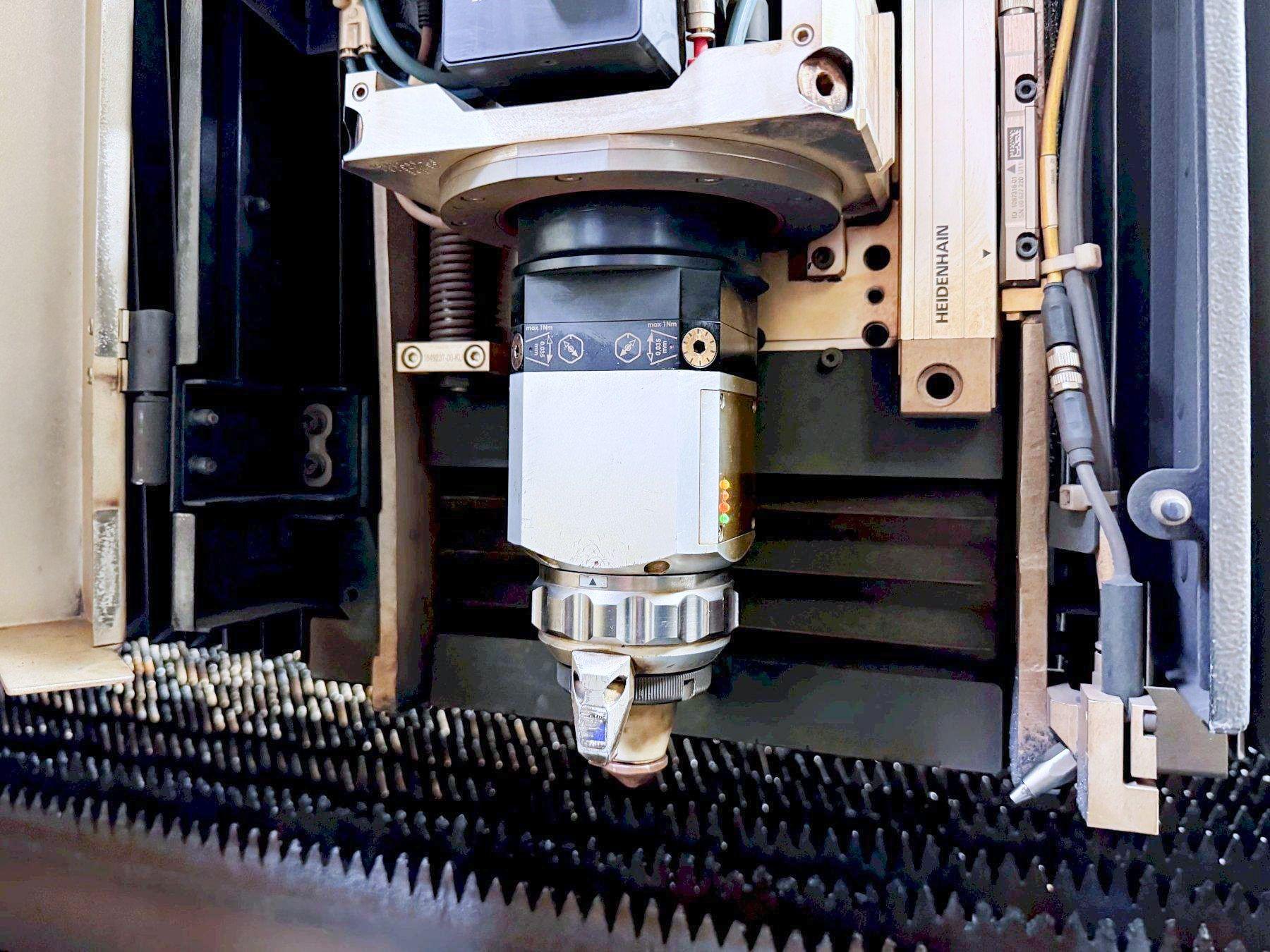 TRUMPF TRULASER3030 #nkm7KZz36P719dBYzzBxUONcb