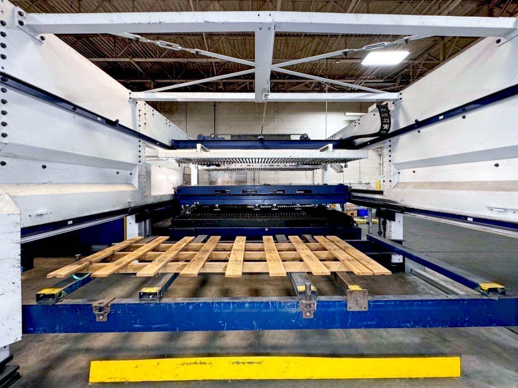 TRUMPF TRULASER3040 #rX3xwTMH5VYg9iseOlptzwckk