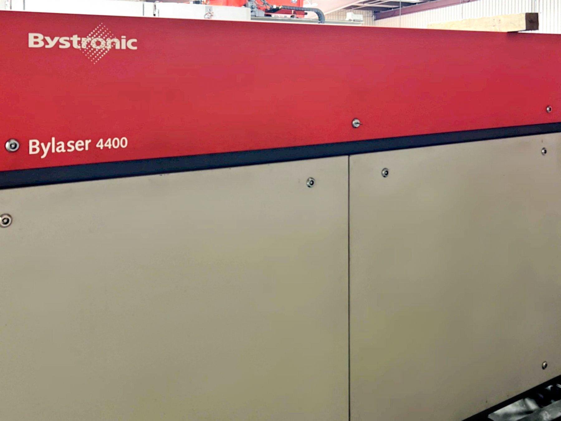 BYSTRONIC BYSPEED3015 #3mbbd8cPb99pQ9zlSK85UYVjs