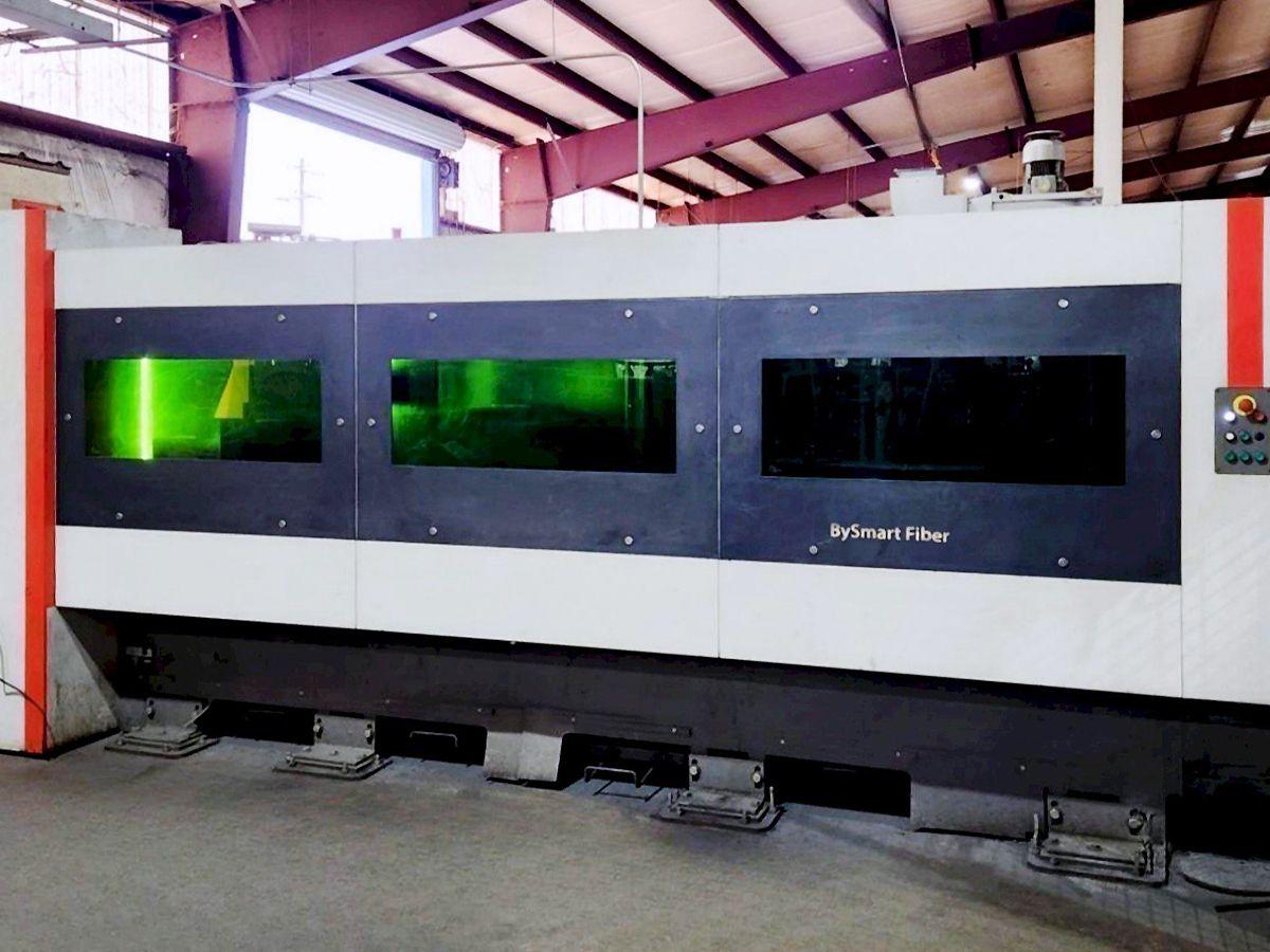 BYSTRONIC BYSMART3015 #YHuALRzW9fb0D6jCN1ZGLs7N1