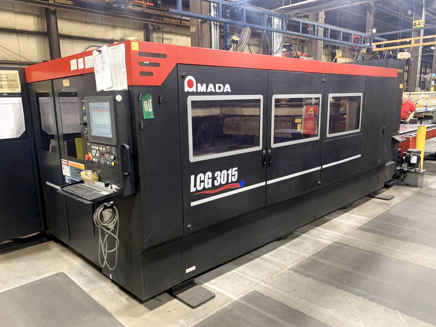 AMADA LCG3015 #Mwr1SGIwC1KMSk3GY302F1Dq3