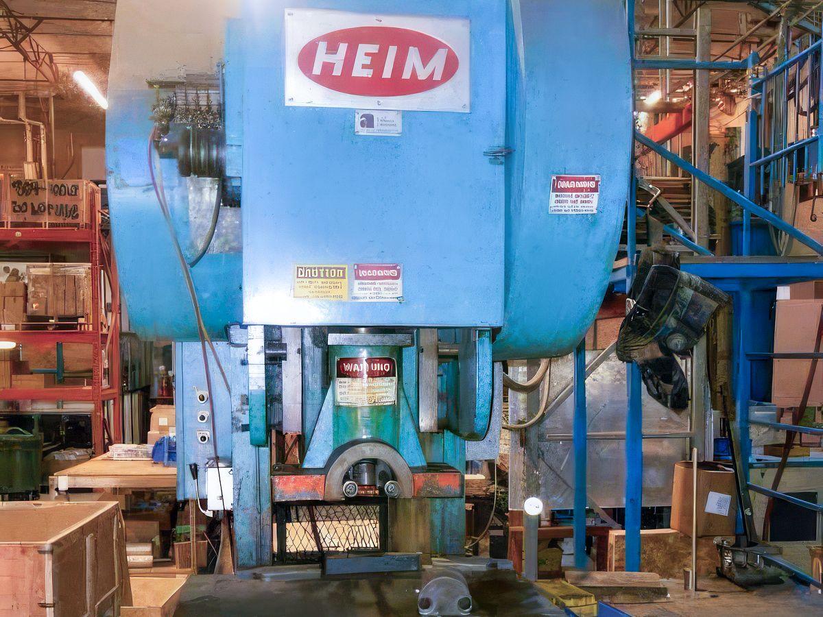 HEIM 120XOBIBG #8IKSey8ajoAGeGNjhJSggIlMc