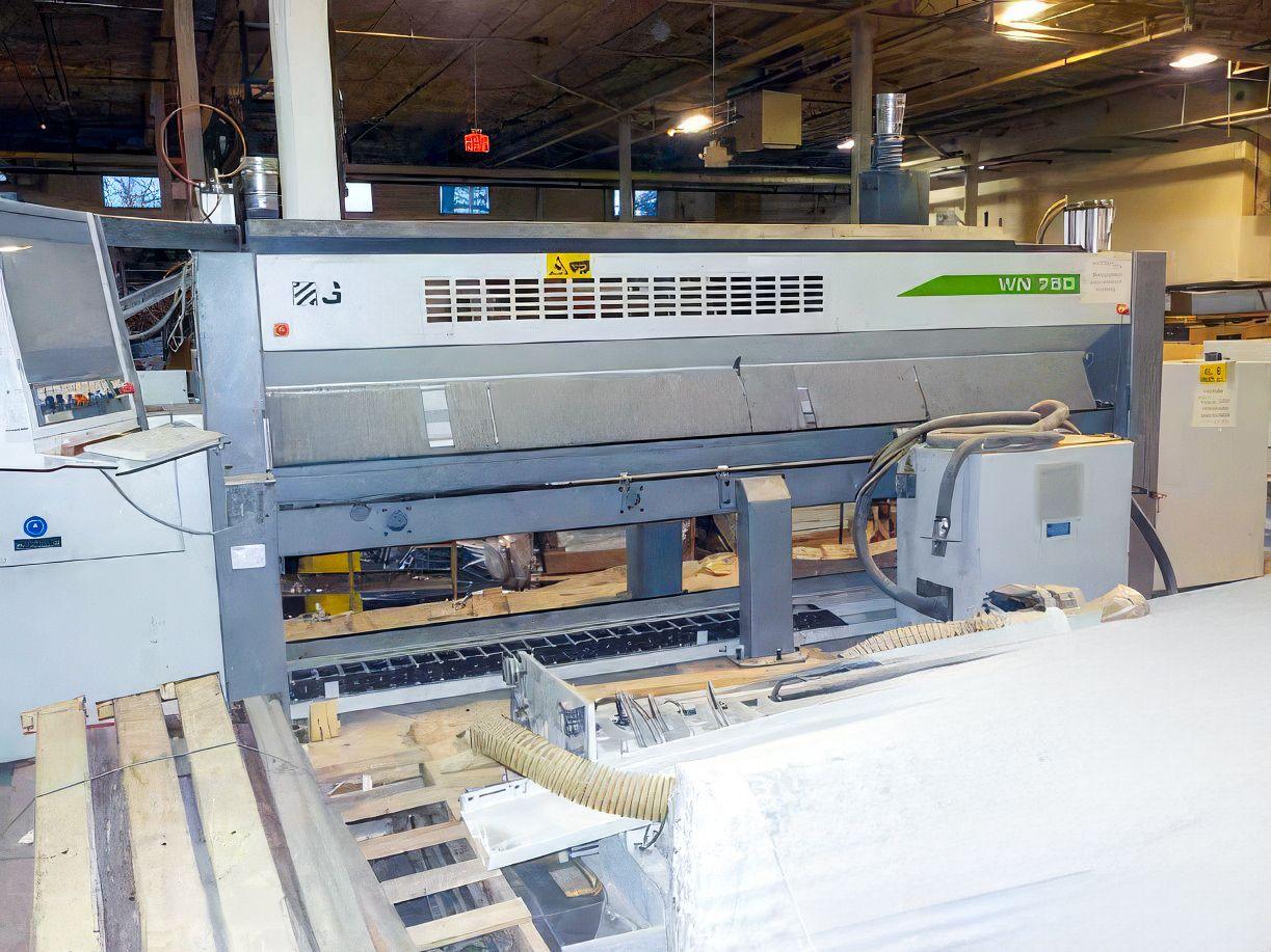 BIESSE SELCO WNT  730 #PZIRecNtWLyKi3QY8da9zrxUs