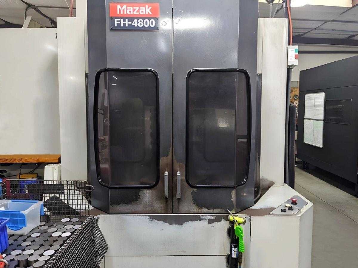 MAZAK FH4800 #pZbGoRDKoZItTnLA5zCiEFU3f