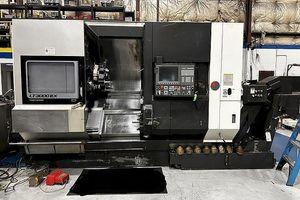 OKUMA LT3000EX #10090