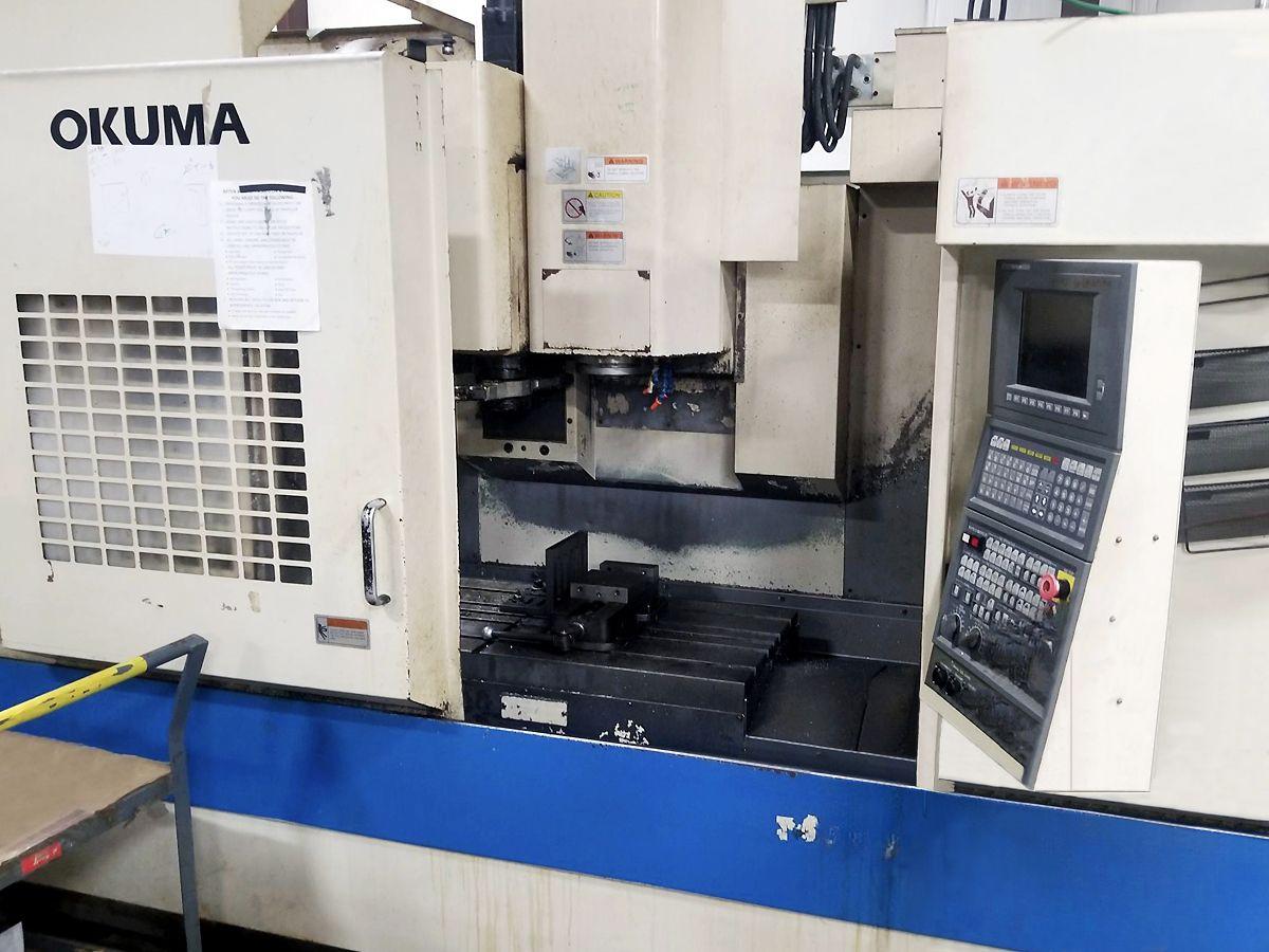OKUMA MX55VA #R2ivaFDi2SOdFv7SBhb9ARPQB