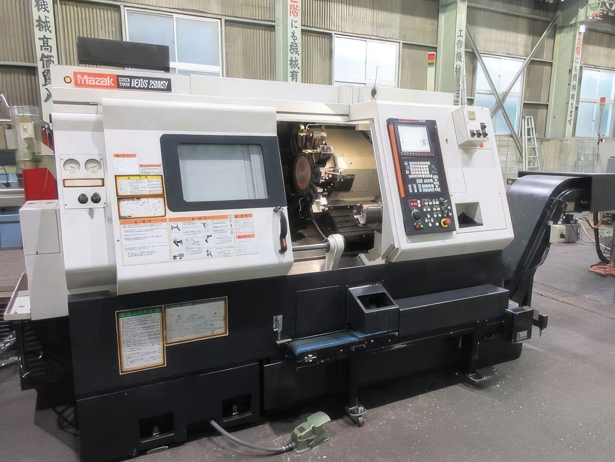 MAZAK QTN250MSY #0a1Y9MU3C8Sf8TRwg503faHxc