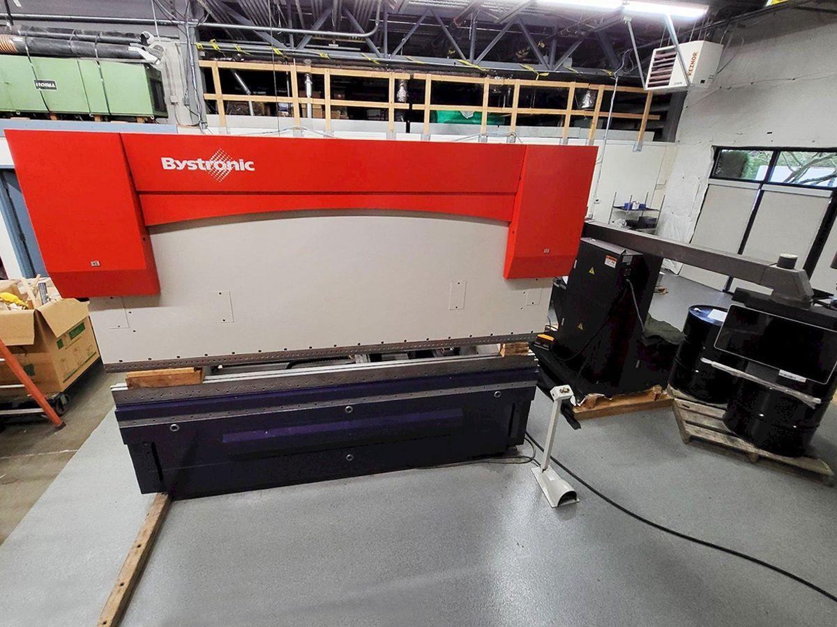 BYSTRONIC PR8150X3100 #ZcuTcZ9ttEmW8UdlBQghLLuJe