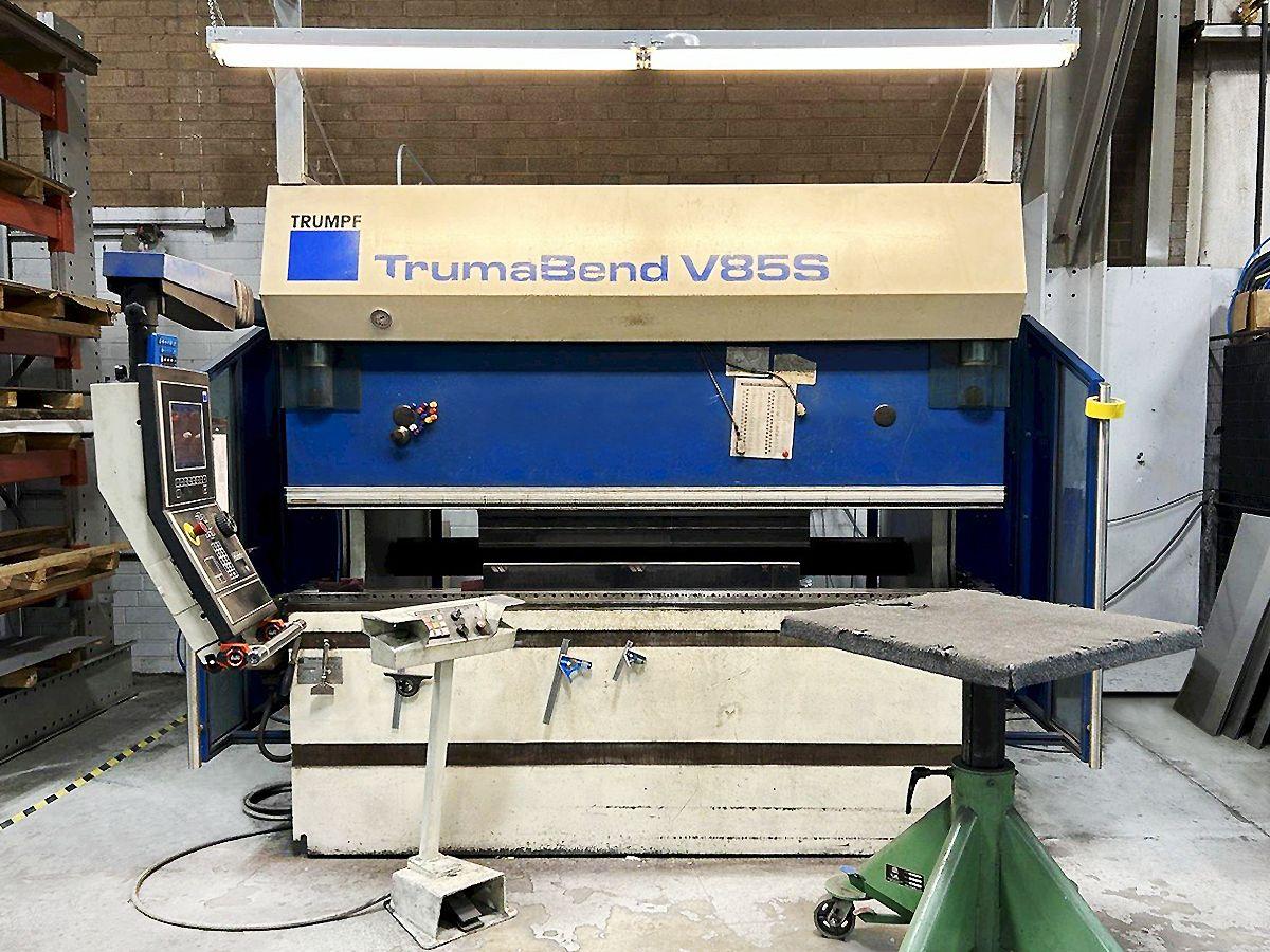 TRUMPF V85S #DdrUNZrnjjphtd98nMh7rI0MN