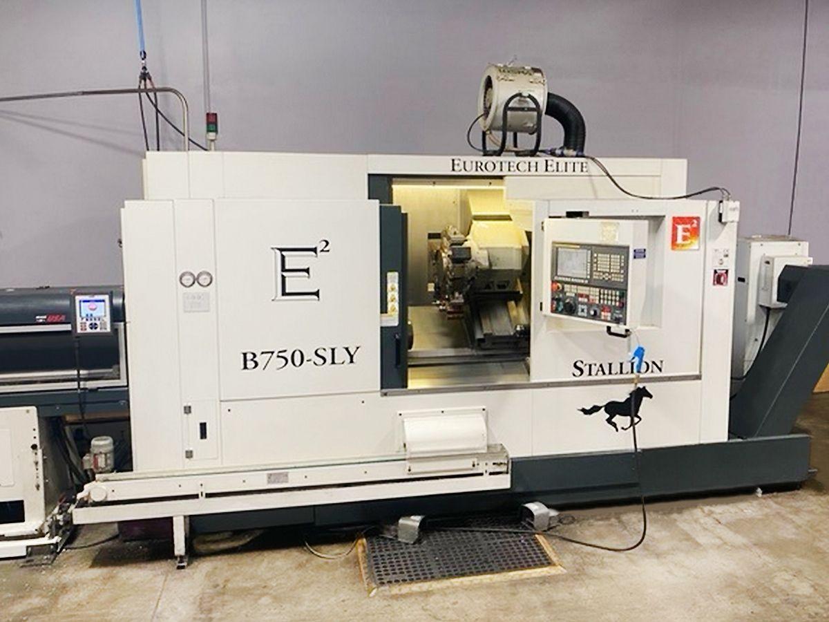 EUROTECH B750SLY #BoaszB07bHzderh0PoLQUAxQc