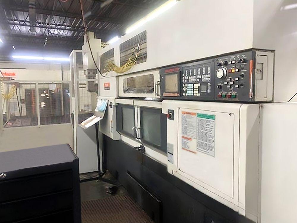 MAZAK MULTIPLEX 630 #Z2znRLKQms1R7GcsX4vw1a7hN