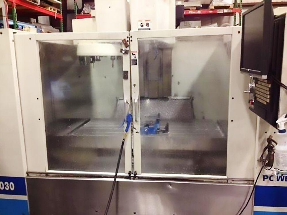 FADAL VMC6030HT #KFCn81kLDz9g16eF9pqR6VPOT