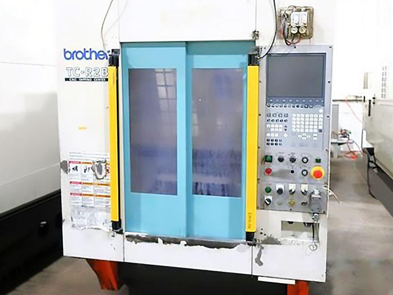 BROTHER TCR2B #g22JBB5iF9gRN57qcy3WzjUx7
