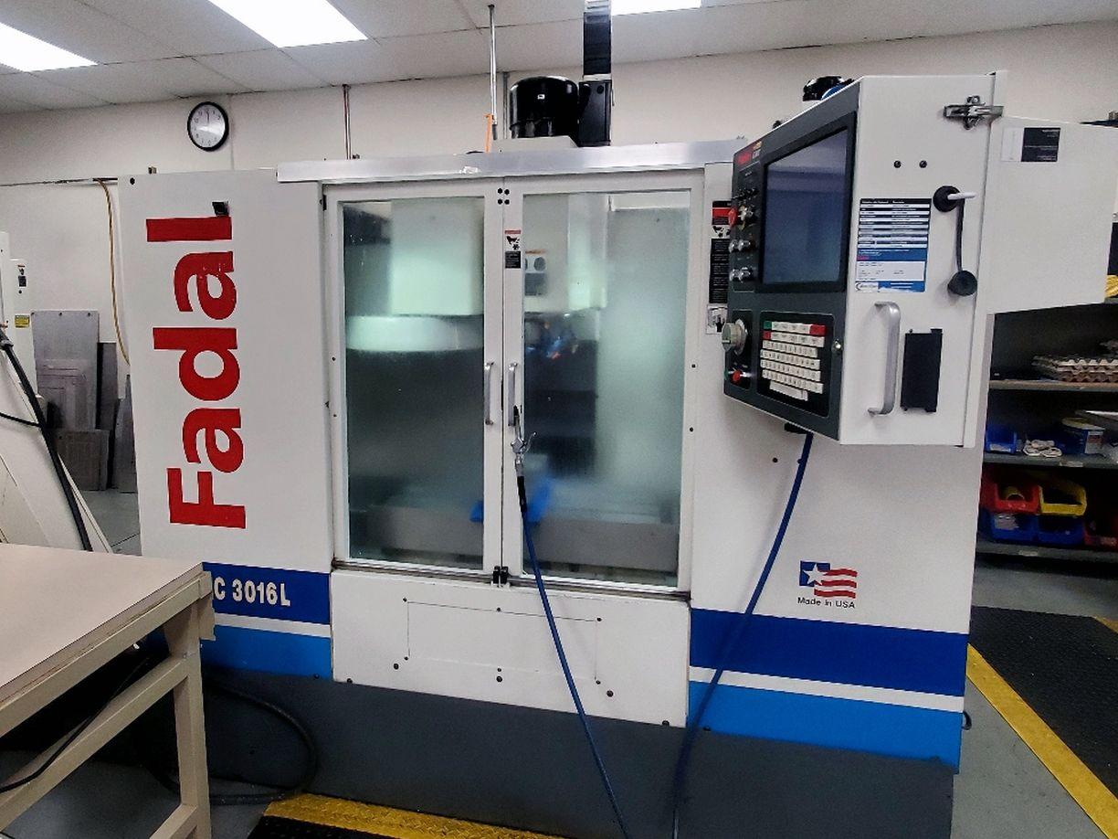 FADAL VMC3016L #3cASFNnaJr2oRM9XecdcitivD