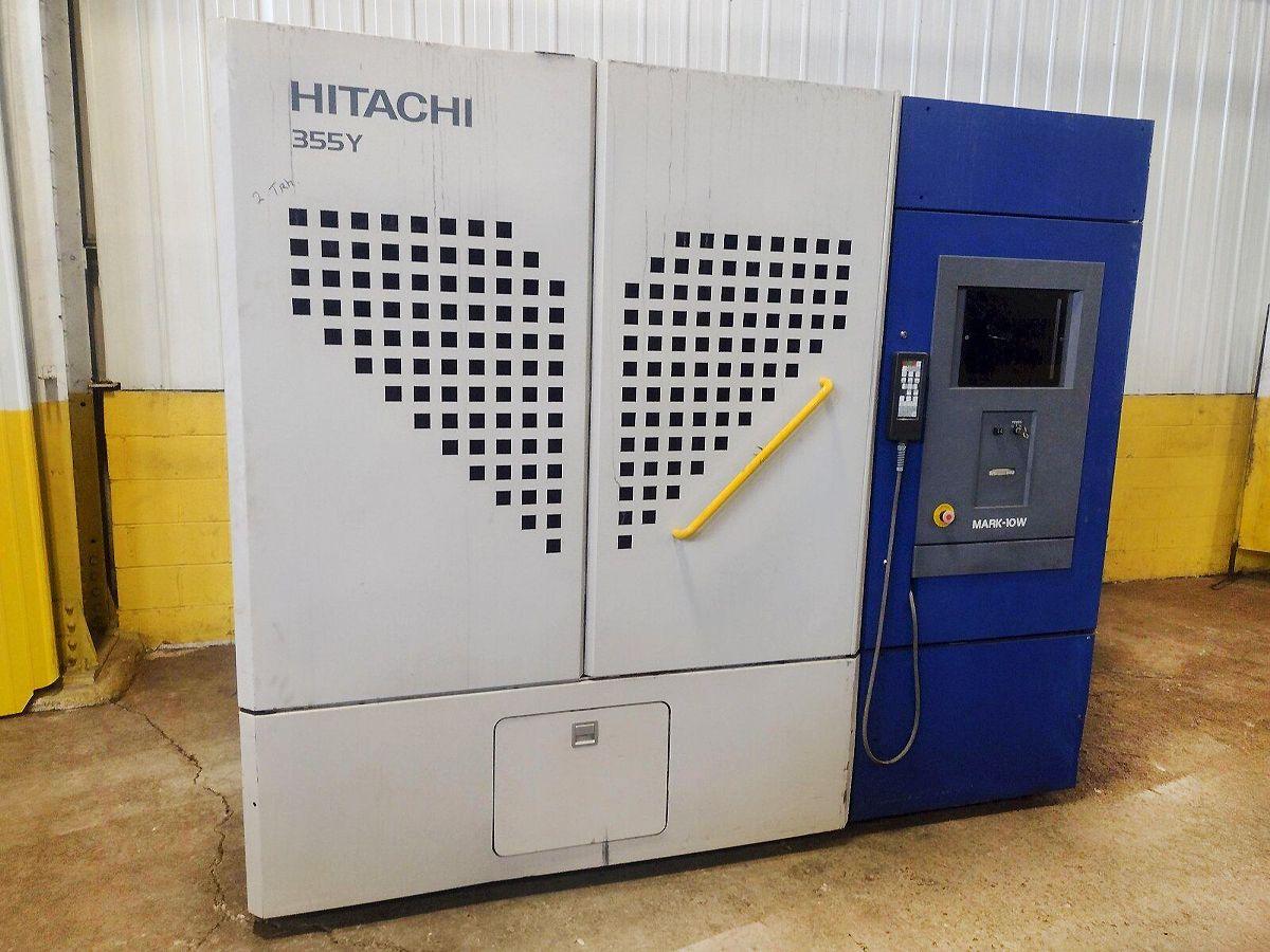 HITACHI 355Y #YhihrYgrmMEiYl1FSL6quVini