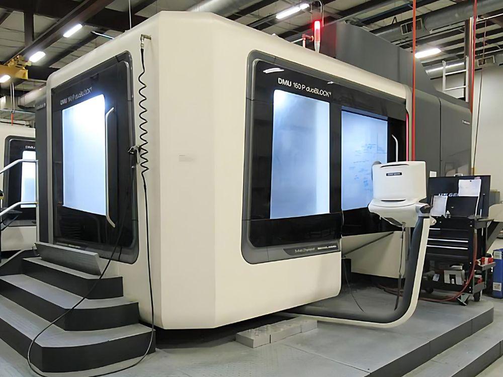 DMG MORI SEIKI DMU160P #6tddLseGKp9Kbpu2zYcxFHo4d