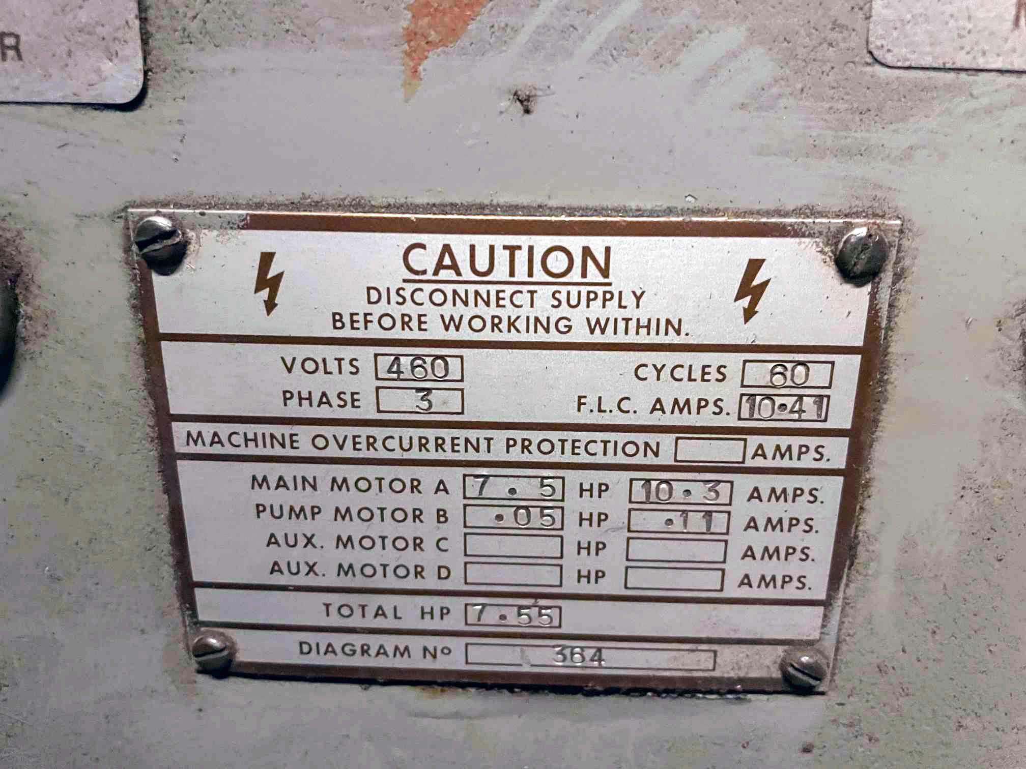 COLCHESTER 15 #8bsSQhjiWZ2UFL7KTH2KcOw9o